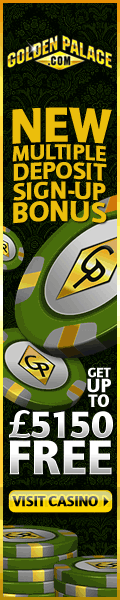 Golden Palace Flash Casino