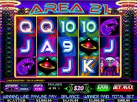 Play Area 21 Slots now!