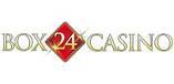 Play now at Box 24 Casino