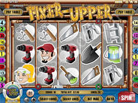Play Fixer Upper Slots now!