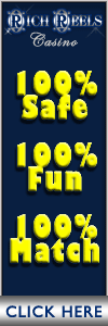 Rich Reels Casino