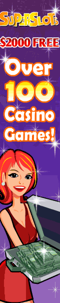 Super Slots Flash Casino