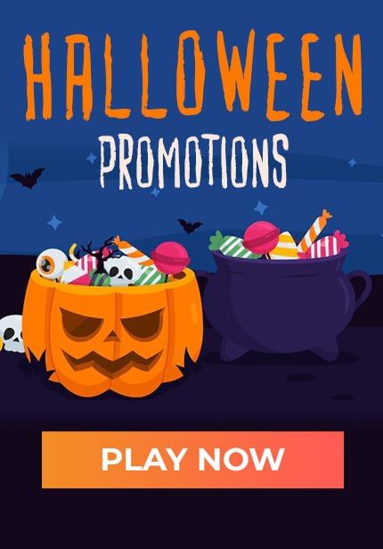 Greatest Halloween Offers