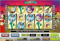 Play Salsa Slots now!