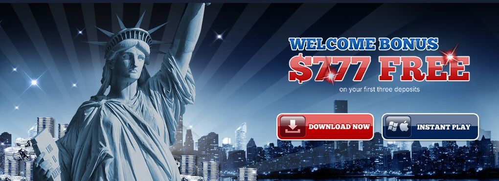 Liberty Slots Introduces Ultimate 10x Wild Slot