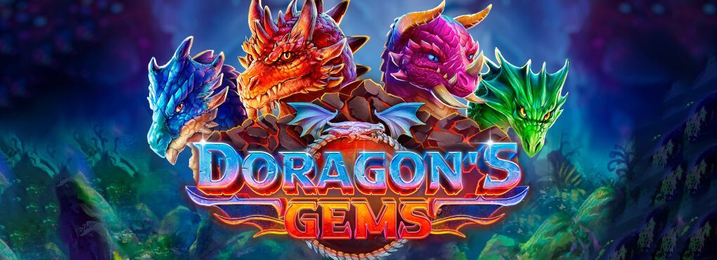 Doragon's Gems Slots