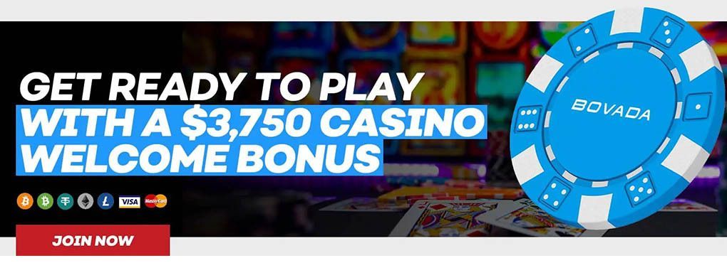 Recent $272K Winner at Bovada Casino