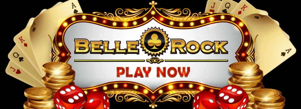 Belle Rock Slots