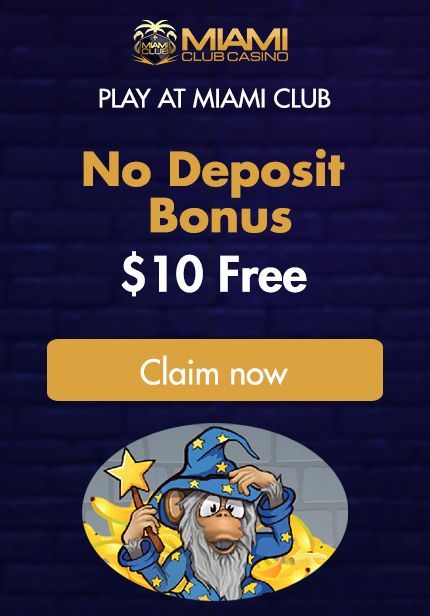 Miami Club Flash Casino