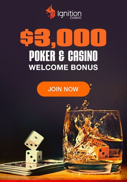 Ignition Casino New Features