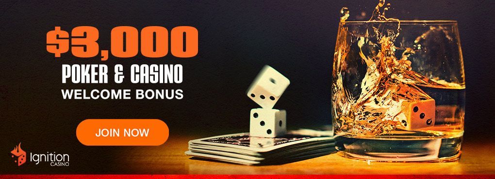 Bingo Ribeirinhos at Ignition Casino