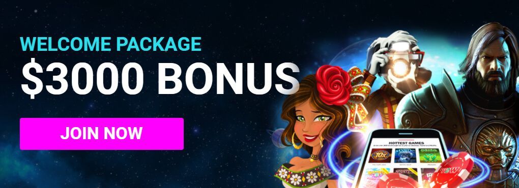 Try Visiting the Vegas2Web Casino Today