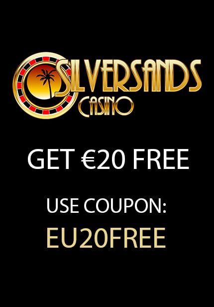 Silver Sands Casino Bonus Codes