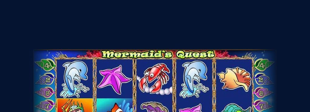 Mermaid ’s Quest Slots
