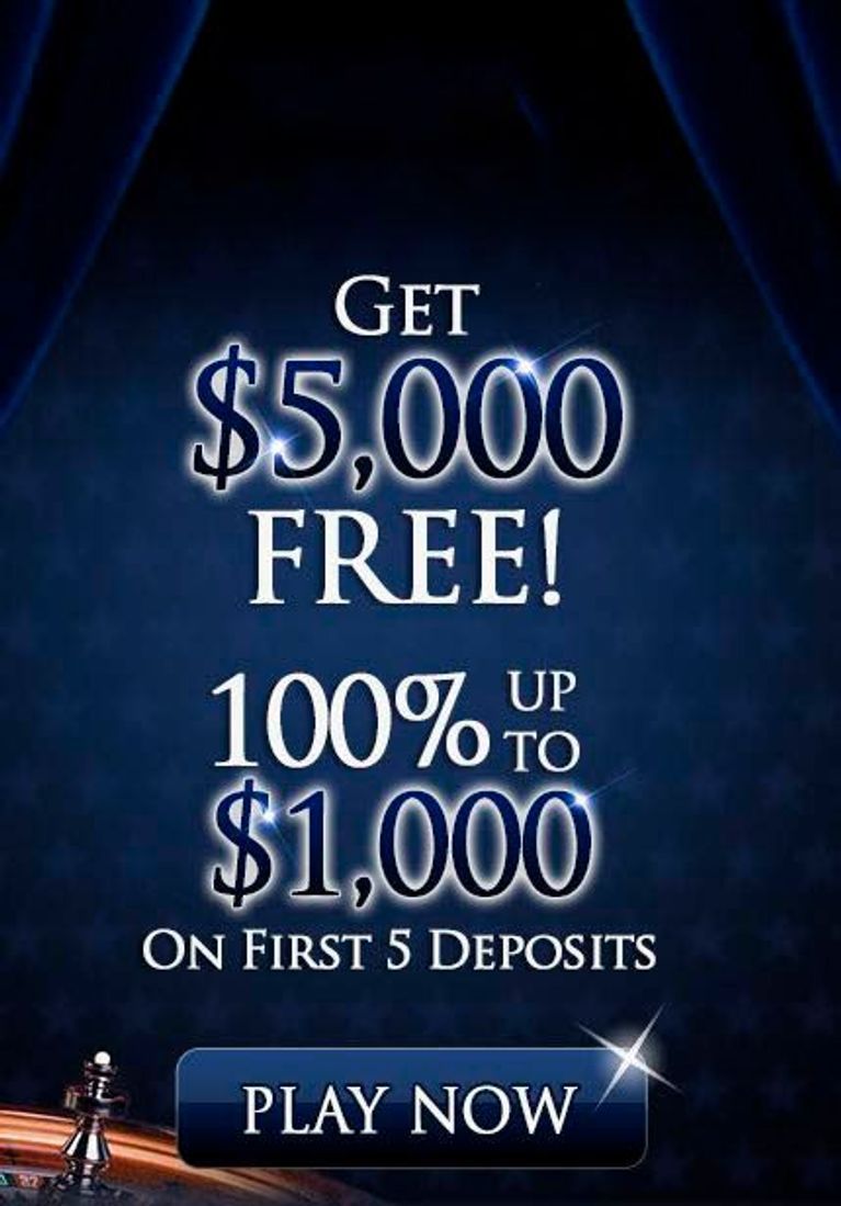 Lincoln Casino Offering $15 No Deposit Bonus - Get Code Here