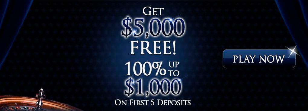 Lincoln Casino Offering $15 No Deposit Bonus - Get Code Here