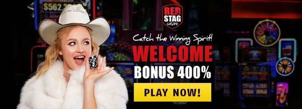 Red Stag Casino