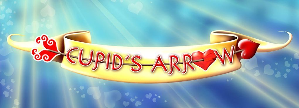 Cupid's Arrow Slots