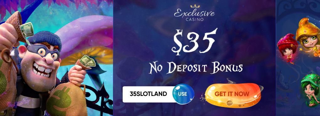 Exclusive Flash Casino
