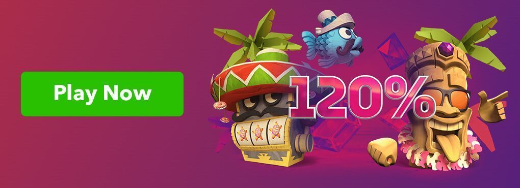 Slots Heaven Casino Review