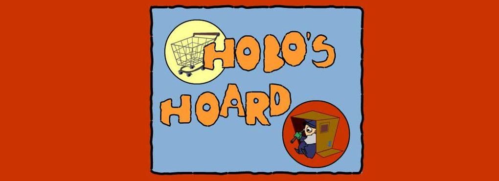 Hobo's Hoard Slots