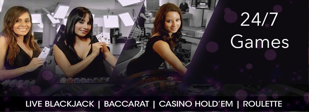 BetUK Flash Casino