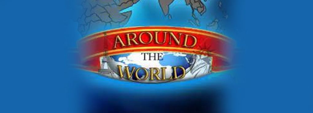Around the World Slots