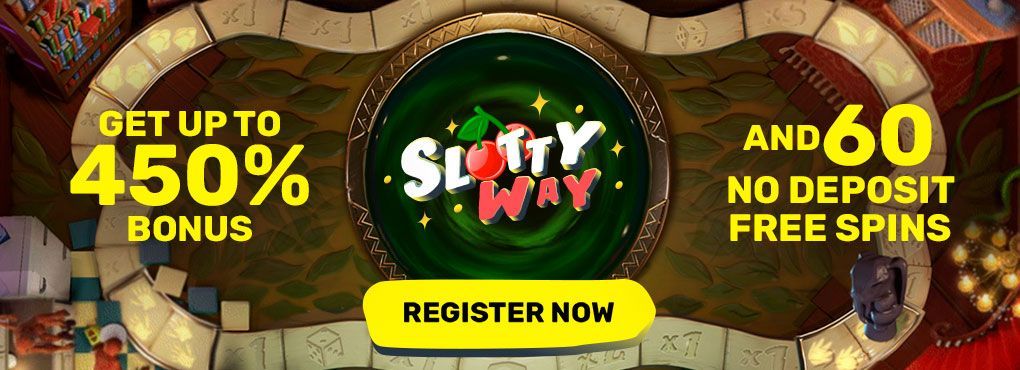 The Games Pay More at Slotty Vegas Casino