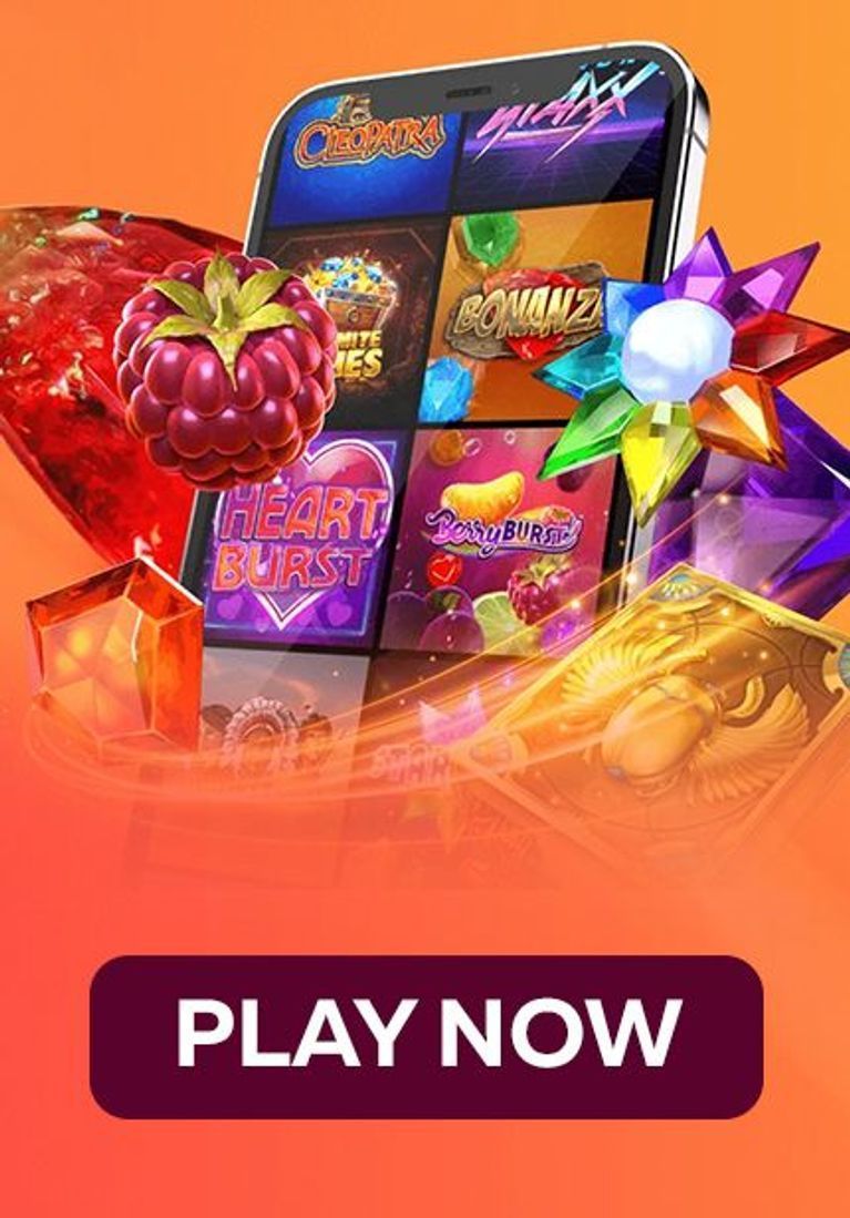 Check Out the Latest Flash Slots at Casino Mate
