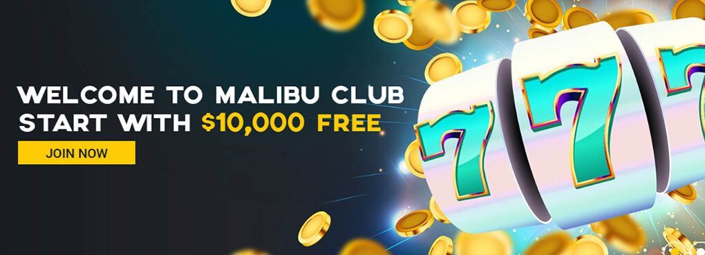 Have a Hot Time at the Malibu Club Casino!