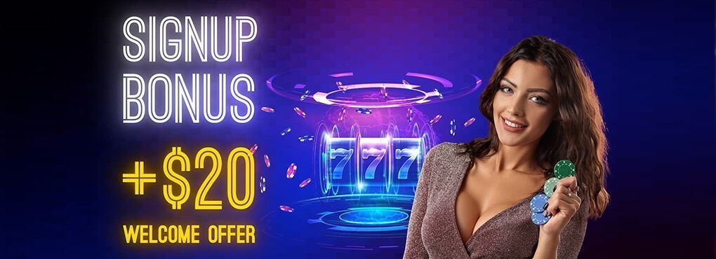 Get the Feel of a Real Casino with Casino Girl
