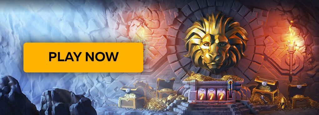 Golden Lion Bonus Codes