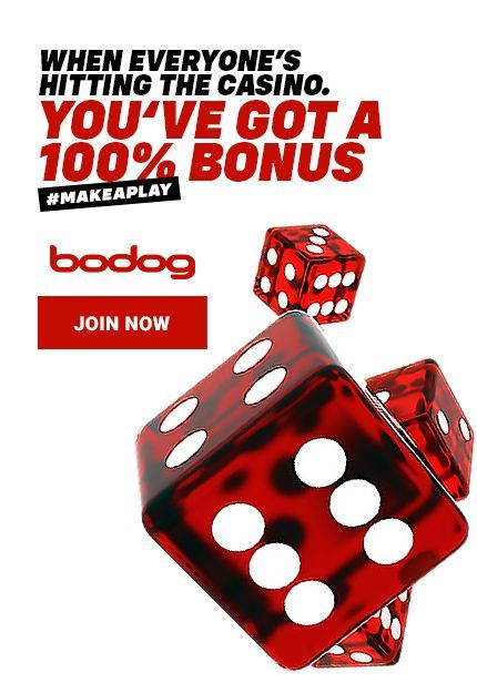 Five Cool New Games at Bodog Casino