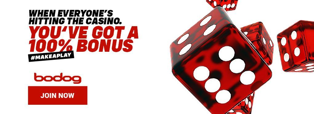 Five Cool New Games at Bodog Casino