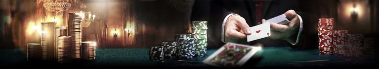 Wild Jack Flash Casino