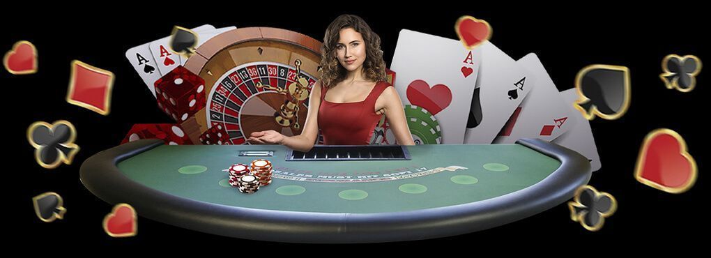 Canadian Slots Players Get Their Action at Maple Casino