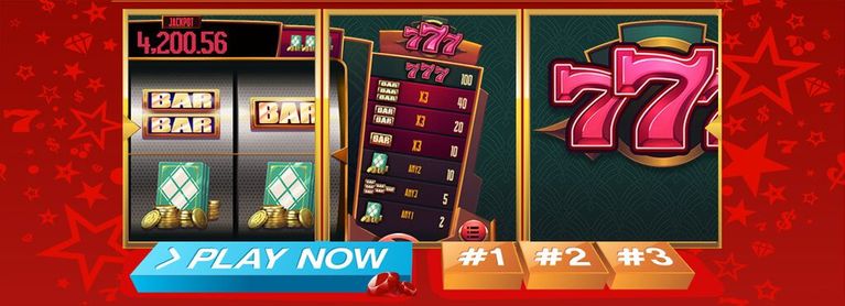 Lucky Niki Flash Casino