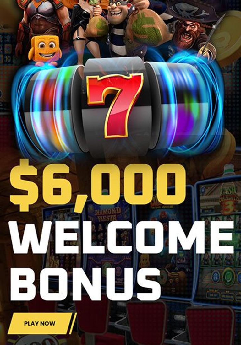 Huge Flash Slots Bonuses at Sun Palace Casino