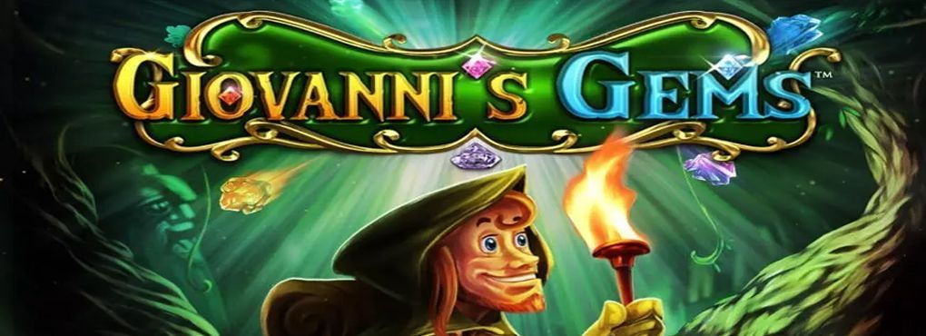 Giovanni's Gems Slots