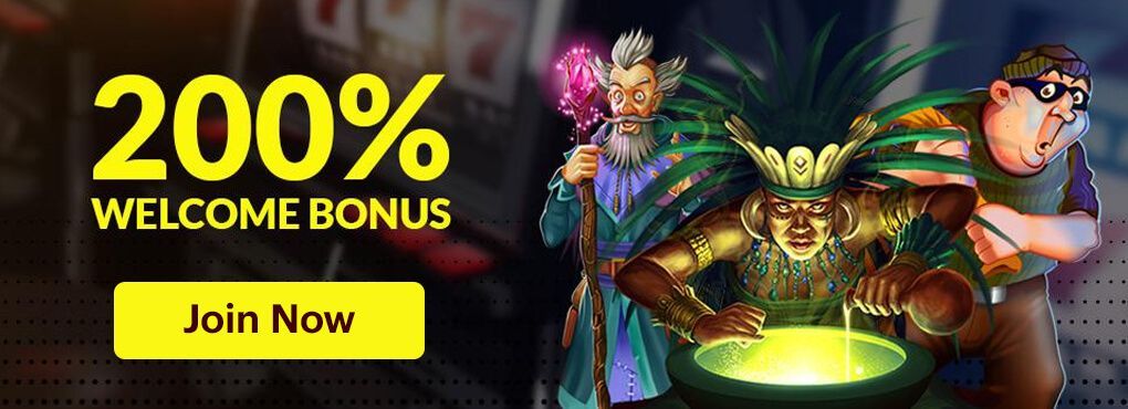 Instant Play Games Couldn’t Be Easier at the Planet 7 Flash Casino