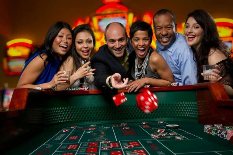 Vegas Joker Casino Mobile