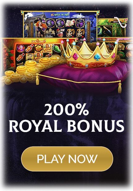 Grab a Taste of Luxury at the Royal Ace Flash Casino