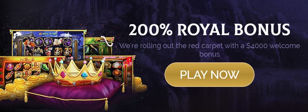 Grab a Taste of Luxury at the Royal Ace Flash Casino