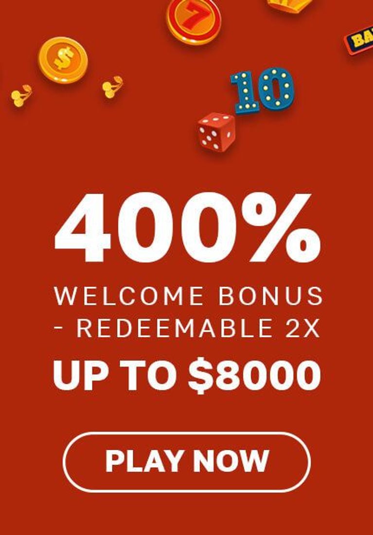 Cherry Jackpot Casino Bonus Codes