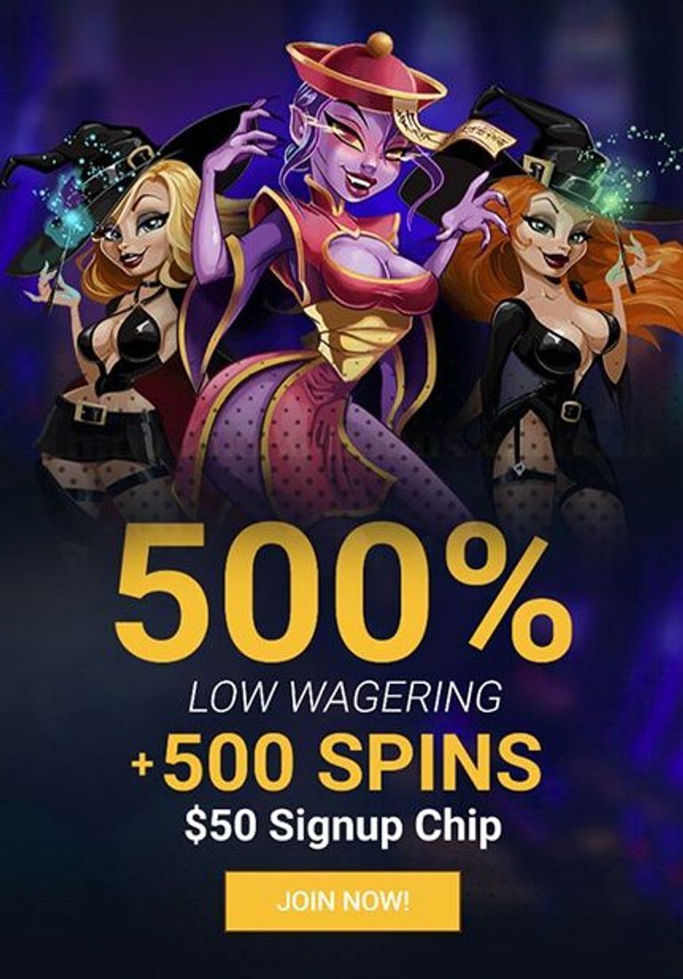 Casino Brango Bonus Codes