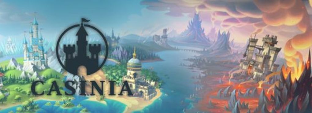 Casinia Casino