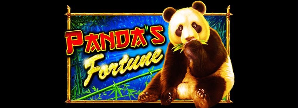 Panda's Fortune Slots