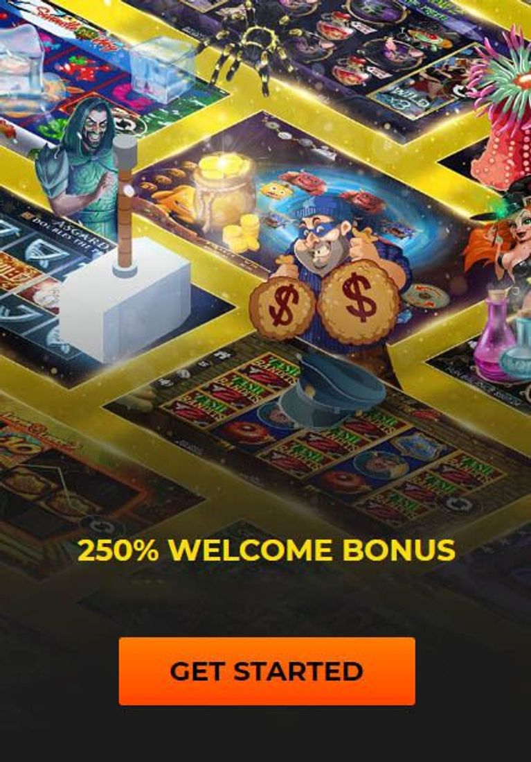 Multi-Tasking  and Multi-Gaming Now Possible at Slotastic Casino