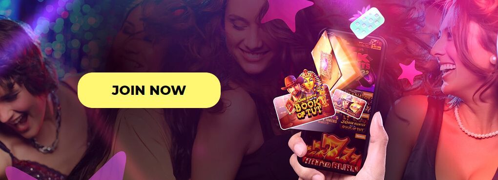 Wintika Flash Casino