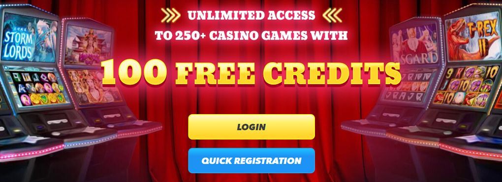 Ring Master Flash Casino